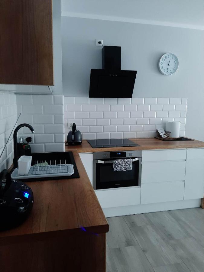Apartament Lilu Szklarska Poreba Extérieur photo