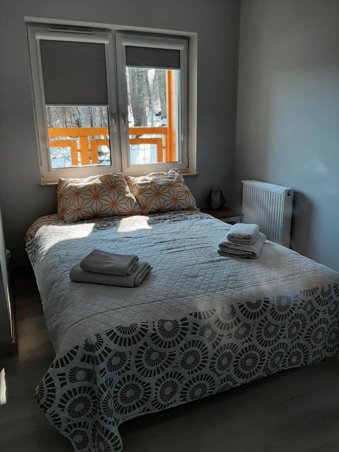 Apartament Lilu Szklarska Poreba Extérieur photo